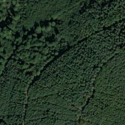 Satellite imagery of Großer Roßberg, DE