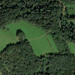 Satellite imagery of Zöllerberg, DE