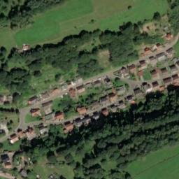Satellite imagery of Fladenstein, DE