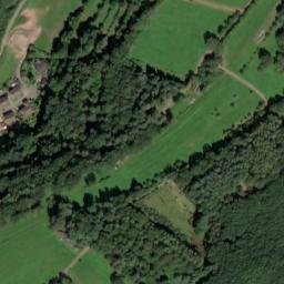 Satellite imagery of Fladenstein, DE