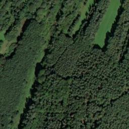 Satellite imagery of Fladenstein, DE
