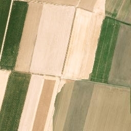 Satellite imagery of Lichtenberg, DE
