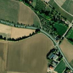 Satellite imagery of Hörnle, DE