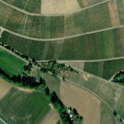 Satellite imagery of Hörnle, DE