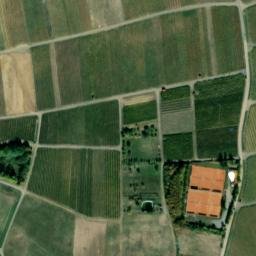 Satellite imagery of Hörnle, DE