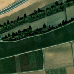 Satellite imagery of Wannenberg, DE