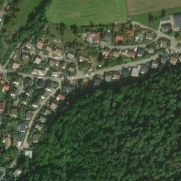 Satellite imagery of Wolfsberg, DE