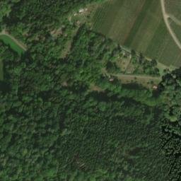 Satellite imagery of Wolfsberg, DE