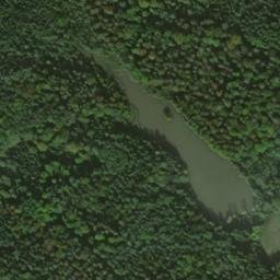 Satellite imagery of Bürgelberg, DE