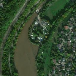 Satellite imagery of Schloß Comburg, DE