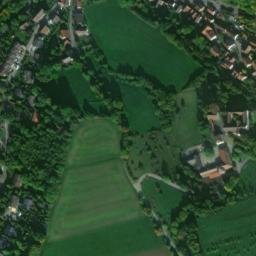 Satellite imagery of Schloß Comburg, DE