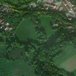 Satellite imagery of Schloß Comburg, DE