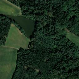 Satellite imagery of Radacher Holz, DE