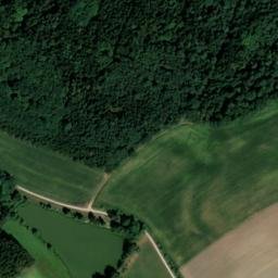 Satellite imagery of Radacher Holz, DE