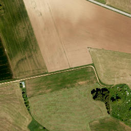 Satellite imagery of Sollerberg, DE