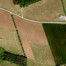 Satellite imagery of Sollerberg, DE