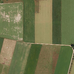 Satellite imagery of Auerberg, DE