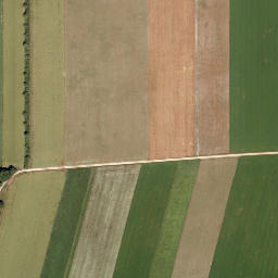 Satellite imagery of Auerberg, DE