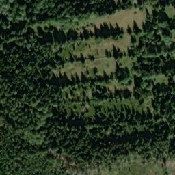 Satellite imagery of survey_point, CZ