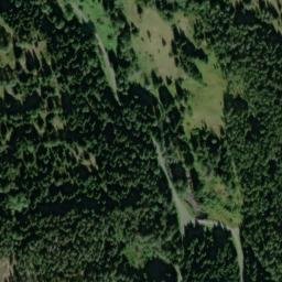 Satellite imagery of survey_point, CZ