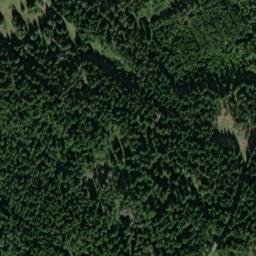 Satellite imagery of survey_point, CZ