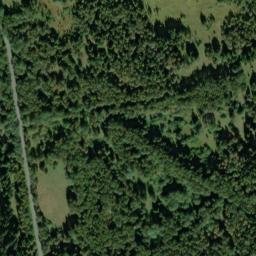 Satellite imagery of Větrný [Prášily], CZ