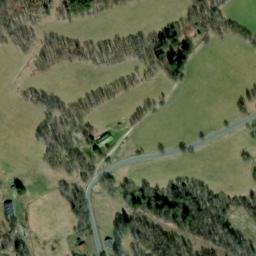 Satellite imagery of Sedelský vrch [Srní II] outlook p., CZ