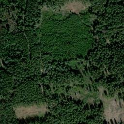 Satellite imagery of Valy [Nicov-Studenec], CZ