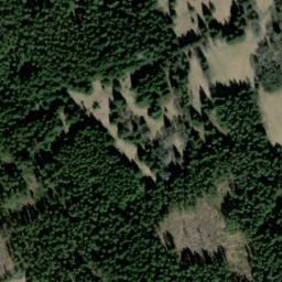 Satellite imagery of Valy [Nicov-Studenec], CZ