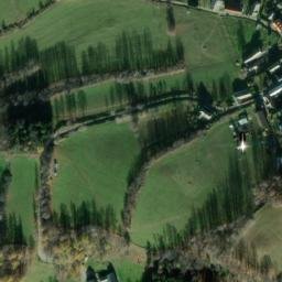 Satellite imagery of [Zdíkov-Branišov] GSM, CZ