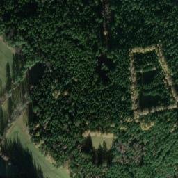 Satellite imagery of Kohoutová [Zdíkov-Račov], CZ