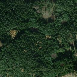 Satellite imagery of Kohoutová [Zdíkov-Račov], CZ