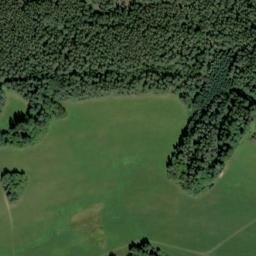 Satellite imagery of Věnec [Zálezly u Čkyně], CZ