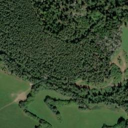 Satellite imagery of Věnec [Zálezly u Čkyně], CZ