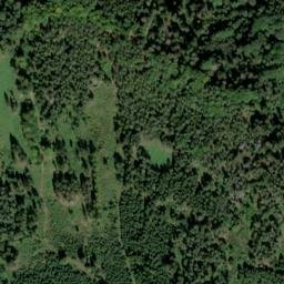 Satellite imagery of Věnec [Zálezly u Čkyně], CZ