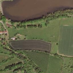 Satellite imagery of Hnojnice [Bavorov-Čichtice], CZ