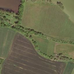 Satellite imagery of Hnojnice [Bavorov-Čichtice], CZ