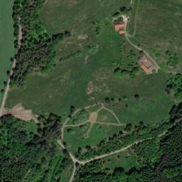 Satellite imagery of Skalice [Truskovice], CZ