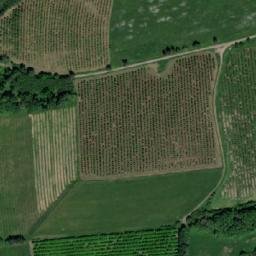 Satellite imagery of Skalice [Truskovice], CZ