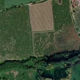 Satellite imagery of Libějovický vrch [Malovice-Krtely], CZ