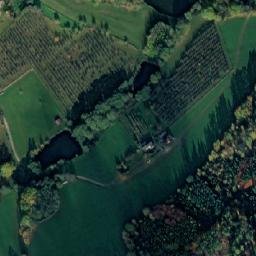 Satellite imagery of Libějovický vrch [Malovice-Krtely], CZ