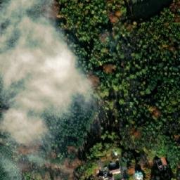 Satellite imagery of Lomec [Libějovice - Nestanice], CZ