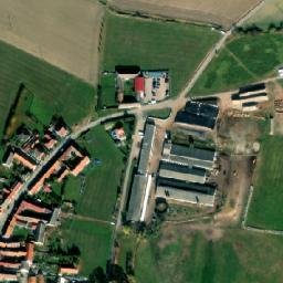 Satellite imagery of Vrchy [Malovice - Malovičky] GSM, CZ