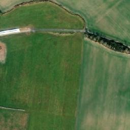 Satellite imagery of Vrchy [Malovice - Malovičky] GSM, CZ