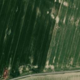 Satellite imagery of (Louňovy) [Dívčice], CZ