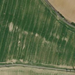 Satellite imagery of (Louňovy) [Dívčice], CZ