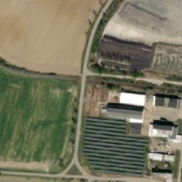 Satellite imagery of (Louňovy) [Dívčice], CZ