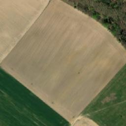 Satellite imagery of Olešnický vrch [Olešník], CZ