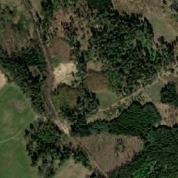 Satellite imagery of Olešnický vrch [Olešník], CZ