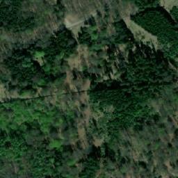 Satellite imagery of Velký Kameník, CZ